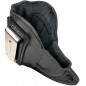 IWB 11Li Leather Revolver Holster for Weihrauch / Arminius HW 88 Left-Handed