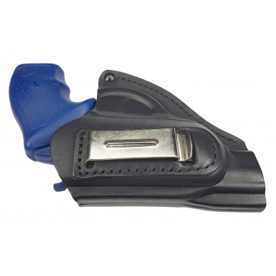 IWB-kotelo Taurus 856 vasenkätisille – huomaamaton & ergonominen