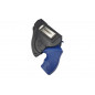 IWB 11Li Leather Revolver Holster for Taurus 856 Left-Handed
