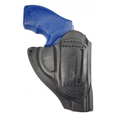 IWB-kotelo Taurus 856 vasenkätisille – huomaamaton & ergonominen