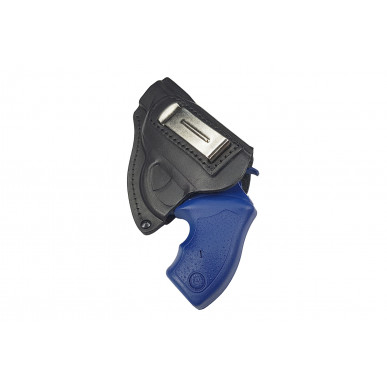 IWB-kotelo Taurus 85 vasenkätisille – kompakti & luotettava