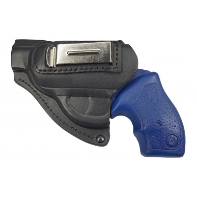 IWB-kotelo Taurus 85 vasenkätisille – kompakti & luotettava