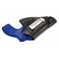 IWB 11Li Holster en cuir pour Smith & Wesson Chiefs Special gaucher