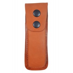 M1C Magazine pouch fits double-row magazines for Walther/Glock/HK/SIG Sauer, Coyote, VlaMiTex