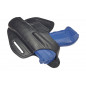 B10 Holster en cuir pour pistolet Walther P99 VlaMiTex B10 Holster en cuir pour pistolet Walther P99 VlaMiTex
