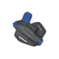 BXLi Leder Pistolenholster Gürtel Holster für Glock 20 21 25 38 für Linkshänder BXLi Leder Pistolenholster Gürtel Holster für Glock 20 21 25 38 für Linkshänder