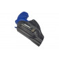 IWB 11Li נרתיק עור לאקדח רוולבר עבור קולט דטקטיב ספיישל