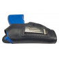 IWB 1-1Li Leather Holster for Zoraki 906 Black Left-Handed