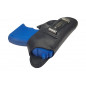 IWB 1-1Li Leather Holster for Zoraki 906 Black Left-Handed