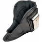 IWB 11 Leather Revolver Holster for Weihrauch / Arminius HW 88 VlaMiTex