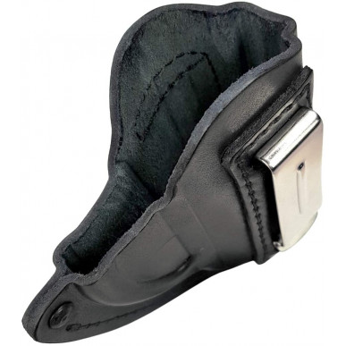 IWB 11 Leather Revolver Holster for Weihrauch / Arminius HW 88 VlaMiTex