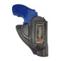 IWB 11 Kožené pouzdro na revolver pro Taurus 856 VlaMiTex IWB 11 Kožené pouzdro na revolver pro Taurus 856 VlaMiTex