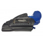 IWB 11 Kožené pouzdro na revolver pro Taurus 856 VlaMiTex IWB 11 Kožené pouzdro na revolver pro Taurus 856 VlaMiTex