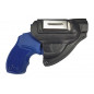 IWB 11 Кожаная кобура для револьвера Taurus 856 VlaMiTex