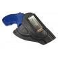 IWB 11 Skórzana Kabura do Rewolweru Taurus 856 VlaMiTex IWB 11 Skórzana Kabura do Rewolweru Taurus 856 VlaMiTex