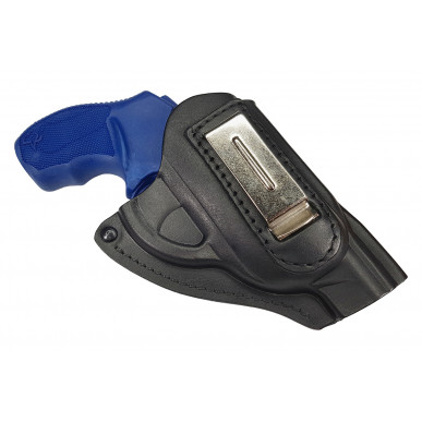 IWB кожаная кобура для Taurus 856 – компактная, удобная, скрытая