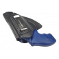 IWB 11 Leather Revolver Holster for Taurus 85 VlaMiTex