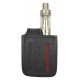 i1 Bolsa de Cintura Viaje portátil para Caja de Cigarrillos electrónica vaporizador Mod Eleaf iStick Pico 75W