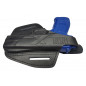 B9 Leather Holster for Sig Sauer P226 Black VlaMiTex