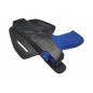B9 Funda de Cuero para Sig Sauer P226 negra VlaMiTex B9 Funda de Cuero para Sig Sauer P226 negra VlaMiTex