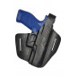 B8 Leder Holster für Walther PDP Lauf 4,5 B8 Leder Holster für Walther PDP Lauf 4,5