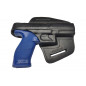 B8 Leder Holster für Walther PDP Lauf 4,5 B8 Leder Holster für Walther PDP Lauf 4,5
