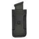 IWB M18 Mag Pouch Leather for 9mm /.38 .40 Cal Magazines