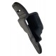 U9 Leather Holster for Glock 17 22 31 37 black VlaMiTex