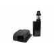 i2 Bolsa de Cintura Viaje portátil para Caja de Cigarrillos electrónica vaporizador Mod Wismec Sinuous P228