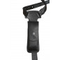 S17 真皮肩掛槍套 適用 Sphinx SDP Compact 黑色 VlaMiTex