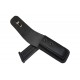 M1 Magazintasche aus Leder schwarz für Glock 9mm Para Magazine VlaMiTex
