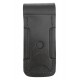 M1 Leather Magazine pouch for Heckler &  Koch USP P8 black VlaMiTex