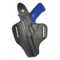 B11 Leder Holster für Ruger Mark IV VlaMiTex B11 Leder Holster für Ruger Mark IV VlaMiTex