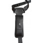 S5 Leather Shoulder Holster for Canik TP9 Black VlaMiTex S5 Leather Shoulder Holster for Canik TP9 Black VlaMiTex