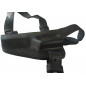 S1Li Kožené ramenní pouzdro pro Walther PPQ M2 pro leváky VlaMiTex S1Li Kožené ramenní pouzdro pro Walther PPQ M2 pro leváky VlaMiTex