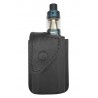 i5 Electronic Cigarette Leather Case for Smok Procolor kit 225w black VlaMiTex