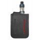i5 Bolsa de cuero para Smok Procolor Kit 225w negro VlaMiTex