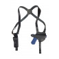 S1 Shoulder Holster for Glock 17 22 31 VlaMiTex
