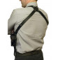 S1 Shoulder Holster for Glock 19 25 44 45 VlaMiTex