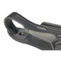 B11 Holster en cuir pour pistolet Ruger Mark IV VlaMiTex B11 Holster en cuir pour pistolet Ruger Mark IV VlaMiTex