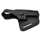 B20 Кобура кожаная для пистолета Heckler & Koch P30L, VlaMiTex