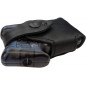 B12 leather belt holster for Guardian Angel 2 3 4 VlaMiTex B12 leather belt holster for Guardian Angel 2 3 4 VlaMiTex