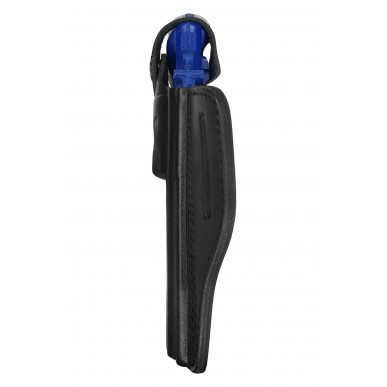 Leder Holster für SW 10 4 Zoll – OWB mit Druckknopf
