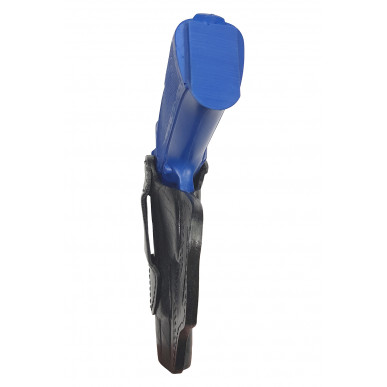 Coldre de saque rápido para CZ 75 B – Coldre de couro OWB