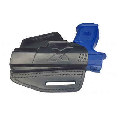 가죽 홀스터 FN FNS-40 OWB – 오른손잡이