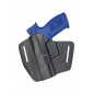 U5 Leder Schnellziehholster für FN FNS-40 schwarz VlaMiTex U5 Leder Schnellziehholster für FN FNS-40 schwarz VlaMiTex