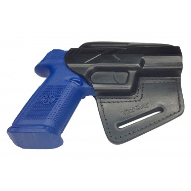 Nopea vetokotelo FN FNS-9 OWB – Oikeakätisille