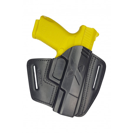 Leder Schnellziehholster für Sig Sauer P322 – kompaktes Design