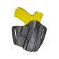 U5 Leder Schnellziehholster für Sig Sauer P322 VlaMiTex U5 Leder Schnellziehholster für Sig Sauer P322 VlaMiTex