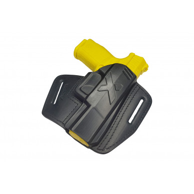 Leder Schnellziehholster für Sig Sauer P322 – kompaktes Design